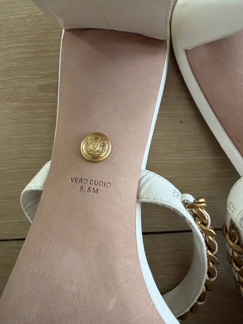 Veronica Beard GRETCHEN heels - Picture 8 of 13